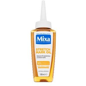Olio Antimacchie Mixa - Olio Corpo Donna Olio Antimacchie Mixa - Olio Corpo Donna
