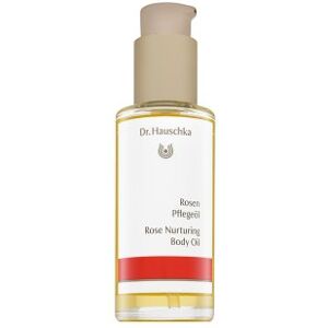 Dr. Hauschka Olio Nutriente alla Rosa - Olio per il Corpo (75 ml) Dr. Hauschka Olio Nutriente alla Rosa - Olio per il Corpo (75 ml)