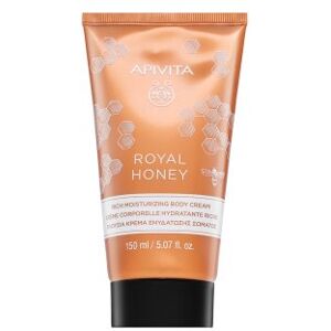 Apivita Royal Honey crema per il corpo Rich Moisturizing Body Cream 150 ml Apivita Royal Honey crema per il corpo Rich Moisturizing Body Cream 150 ml