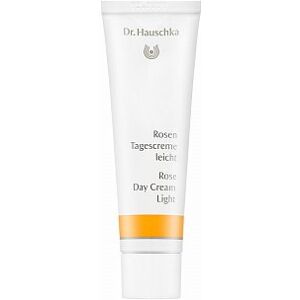 Dr. Hauschka Crema Giornaliera alla Rosa Leggera - Crema Leggera (30 ml) Dr. Hauschka Crema Giornaliera alla Rosa Leggera - Crema Leggera (30 ml)