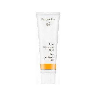 Dr. Hauschka Crema Giornaliera alla Rosa Leggera - Crema Leggera (30 ml) Dr. Hauschka Crema Giornaliera alla Rosa Leggera - Crema Leggera (30 ml)