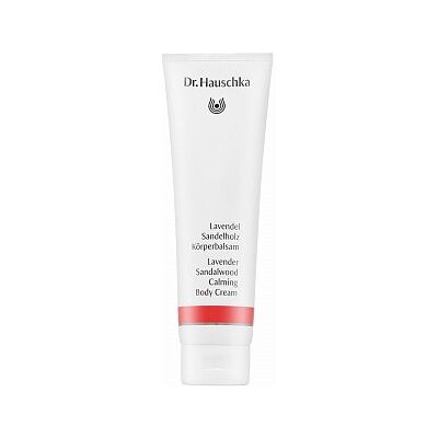 Crema Corpo Lenitiva Dr. Hauschka Lavanda e Sandalo - Crema Corpo Crema Corpo Lenitiva Dr. Hauschka Lavanda e Sandalo - Crema Corpo