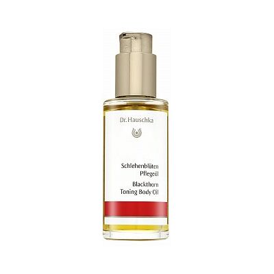 Olio Corpo Tonificante Dr. Hauschka Biancospino - Riscaldamento & Rinforzo - 75ml Olio Corpo Tonificante Dr. Hauschka Biancospino - Riscaldamento & Rinforzo - 75ml