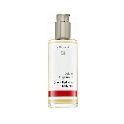 Dr. Hauschka Latte Corpo alla Quince - 145ml Dr. Hauschka Latte Corpo alla Quince - 145ml