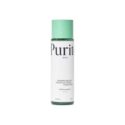 Purito Tonico Senza Profumo Centella (200ml) Purito Tonico Senza Profumo Centella (200ml)