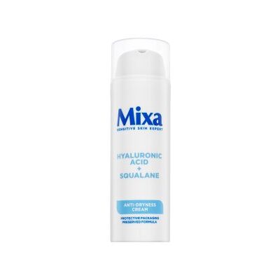 Mixa Anti-Dryness Crema Idratante - Crema viso Mixa Anti-Dryness Crema Idratante - Crema viso
