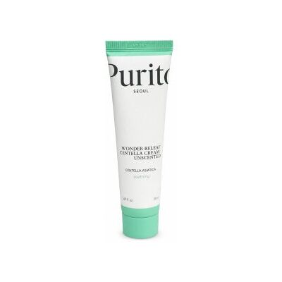 Purito Wonder Releaf Crema Centella Senza Profumo (50 ml) Purito Wonder Releaf Crema Centella Senza Profumo (50 ml)