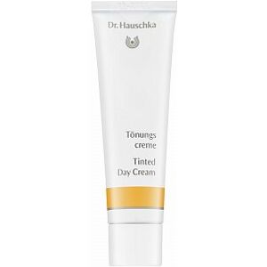 Dr Hauschka Organic Tinted Day Cream - 30ml Dr Hauschka Organic Tinted Day Cream - 30ml