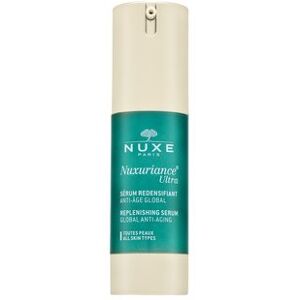 Nuxe Nuxuriance Ultra Replenishing Serum siero rigenerante anti-invecchiamento della pelle 30 ml Nuxe Nuxuriance Ultra Replenishing Serum siero rigenerante anti-invecchiamento della pelle 30 ml