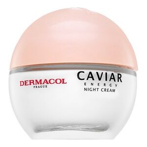 Crema Notte Dermacol Caviar Energy - Anti-Aging, Rassodante, 50ml Crema Notte Dermacol Caviar Energy - Anti-Aging, Rassodante, 50ml