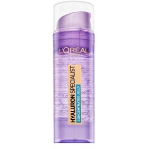 L'Oréal Paris Hyaluron Specialist Jelly - Crema Idratante Donna - 50ml L'Oréal Paris Hyaluron Specialist Jelly - Crema Idratante Donna - 50ml