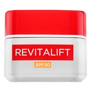 L'Oréal Paris Revitalift Crema Viso Antirughe SPF 30 - Crema Viso L'Oréal Paris Revitalift Crema Viso Antirughe SPF 30 - Crema Viso