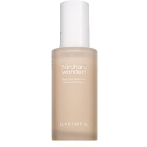 Haruharu Wonder Black Rice siero antirughe Hyaluronic Anti-wrinkle Serum 50 ml Haruharu Wonder Black Rice siero antirughe Hyaluronic Anti-wrinkle Serum 50 ml