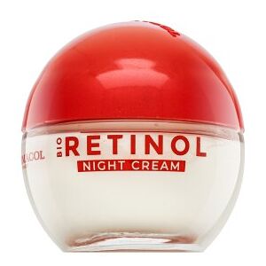 Crema Notte Bio Retinol Dermacol - Cura Anti-Invecchiamento Crema Notte Bio Retinol Dermacol - Cura Anti-Invecchiamento