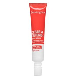 Neutrogena Clear & Defend + Siero giornaliero contro l'acne (30ml) Neutrogena Clear & Defend + Siero giornaliero contro l'acne (30ml)