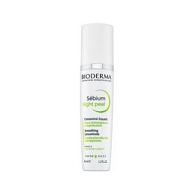 Bioderma Sébium Peeling Notturno (40ml) Bioderma Sébium Peeling Notturno (40ml)