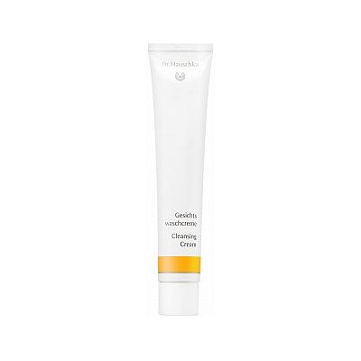 Crema Detergente Dr. Hauschka - Crema per il lavaggio del viso (50 ml) Crema Detergente Dr. Hauschka - Crema per il lavaggio del viso (50 ml)