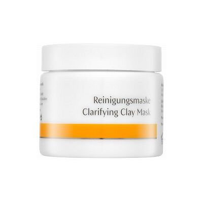 Maschera di Argilla Clarificante Dr. Hauschka - Maschera viso Maschera di Argilla Clarificante Dr. Hauschka - Maschera viso