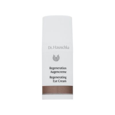Crema Rigenerante per Occhi Dr. Hauschka (15 ml) Crema Rigenerante per Occhi Dr. Hauschka (15 ml)