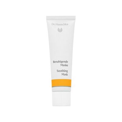 Maschera Lenitiva Organica Dr Hauschka - 30ml - Maschera Viso Maschera Lenitiva Organica Dr Hauschka - 30ml - Maschera Viso