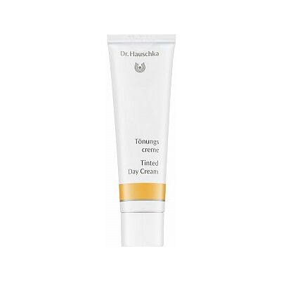 Dr Hauschka Organic Tinted Day Cream - 30ml Dr Hauschka Organic Tinted Day Cream - 30ml