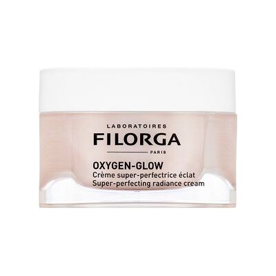Crema Luminescente Super Perfetta Oxygen-Glow di Filorga - 50ml per Donna Crema Luminescente Super Perfetta Oxygen-Glow di Filorga - 50ml per Donna