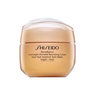 Crema Notte e Giorno Benefiance di Shiseido - Resistenza alle Rigidità Crema Notte e Giorno Benefiance di Shiseido - Resistenza alle Rigidità
