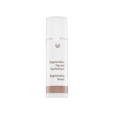 Siero Rigenerante Giorno e Notte Dr. Hauschka (30ml) Siero Rigenerante Giorno e Notte Dr. Hauschka (30ml)