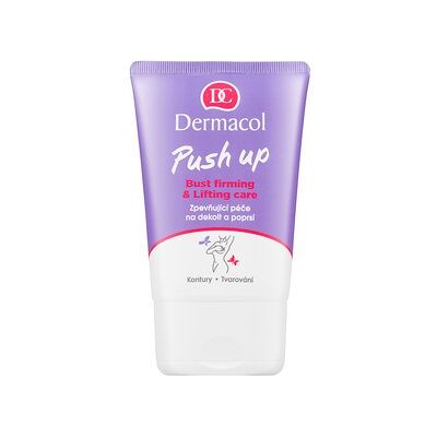 Dermacol My Body Trattamento Rassodante e Sollevante - Tipo di Corpo Dermacol My Body Trattamento Rassodante e Sollevante - Tipo di Corpo