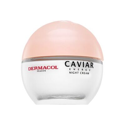 Crema Notte Dermacol Caviar Energy - Anti-Aging, Rassodante, 50ml Crema Notte Dermacol Caviar Energy - Anti-Aging, Rassodante, 50ml