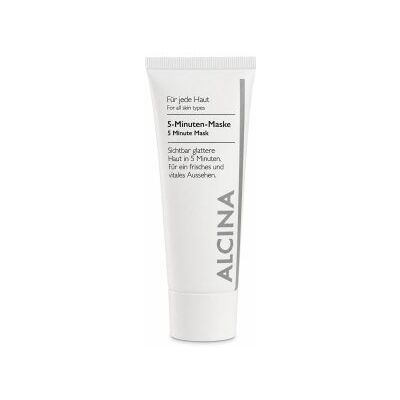 Maschera Alcina B 5 Minuti (50 ml) Maschera Alcina B 5 Minuti (50 ml)