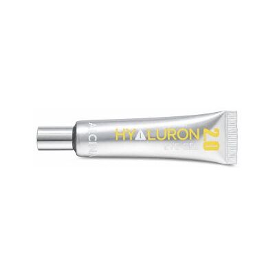 Alcina Hyaluron 2.0 Gel per gli occhi - Idratante e Lenitivo Alcina Hyaluron 2.0 Gel per gli occhi - Idratante e Lenitivo