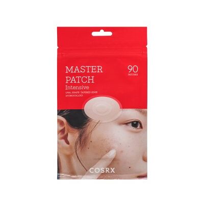 Cosrx Master Patch Intensive - Cerotti per pelle problematica - 90 pezzi Cosrx Master Patch Intensive - Cerotti per pelle problematica - 90 pezzi