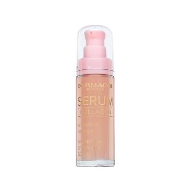 Siero Collagene Dermacol - Siero viso rassodante Siero Collagene Dermacol - Siero viso rassodante