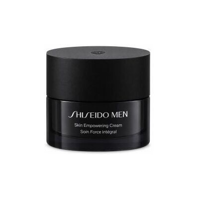 Crema per la cura del viso Shiseido Men - Giorno e Notte 50ml Crema per la cura del viso Shiseido Men - Giorno e Notte 50ml