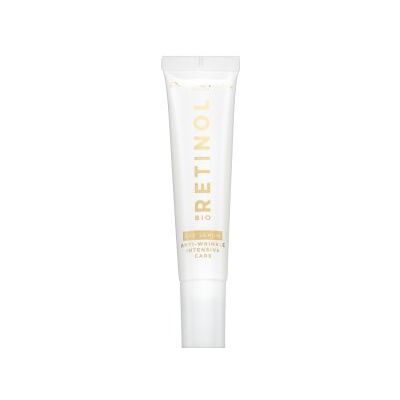 Siero Occhi Bio Retinol Dermacol - Leviga le RUGHE Siero Occhi Bio Retinol Dermacol - Leviga le RUGHE