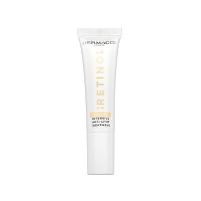 Siero Viso Bio Retinol Dermacol - Correzione macchie pigmentarie Siero Viso Bio Retinol Dermacol - Correzione macchie pigmentarie