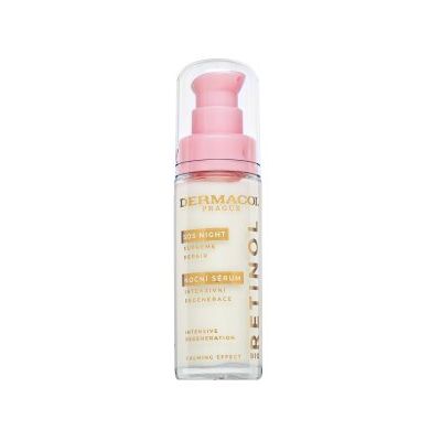 Dermacol Bio Retinol Siero Notte - Rivitalizzante e Rigenerante Dermacol Bio Retinol Siero Notte - Rivitalizzante e Rigenerante