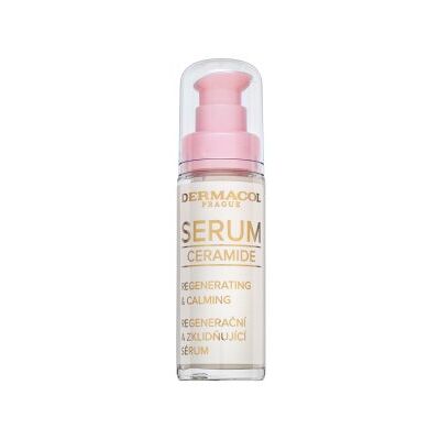Dermacol Ceramide Serum - Siero rigenerante e lenitivo - 30ml Dermacol Ceramide Serum - Siero rigenerante e lenitivo - 30ml