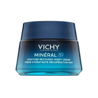 Vichy Mineral 89 Crema Notte - Idratante per Tutti i Tipi di Pelle Vichy Mineral 89 Crema Notte - Idratante per Tutti i Tipi di Pelle