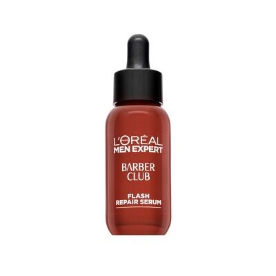 L´Oréal Paris Men Expert Barber Club siero Flash Repair Serum 30 ml L´Oréal Paris Men Expert Barber Club siero Flash Repair Serum 30 ml