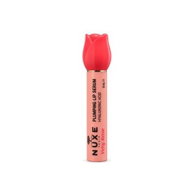 Nuxe Very Rose siero Plumping Lip Serum 8 ml Nuxe Very Rose siero Plumping Lip Serum 8 ml
