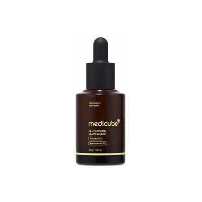 Medicube siero illuminante Glutathione Glow Serum 30 g Medicube siero illuminante Glutathione Glow Serum 30 g