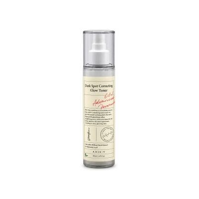 Toner Illuminante Correttore Macchie Scure Axis Y - 125ml Toner Illuminante Correttore Macchie Scure Axis Y - 125ml