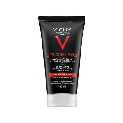 Crema Vichy Homme Structure Force (50ml) Crema Vichy Homme Structure Force (50ml)