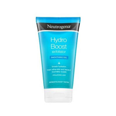 Neutrogena Hydro Boost Gel Esfoliante Lisciante (150ml) Neutrogena Hydro Boost Gel Esfoliante Lisciante (150ml)