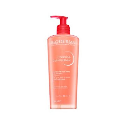 Crealine Gel Schiumoso Bioderma - 500ml - Pelli sensibili Crealine Gel Schiumoso Bioderma - 500ml - Pelli sensibili