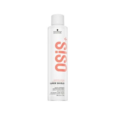 Schwarzkopf Professional Osis+ Super Shield Spray protezione dal calore - Protezione termica Schwarzkopf Professional Osis+ Super Shield Spray protezione dal calore - Protezione termica
