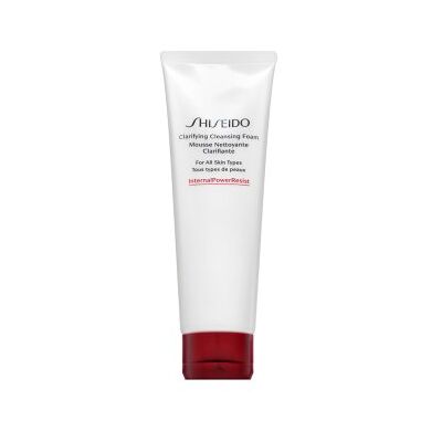 Shiseido Schiuma Detergente Attiva - Schiuma Detergente per la Pelle Shiseido Schiuma Detergente Attiva - Schiuma Detergente per la Pelle