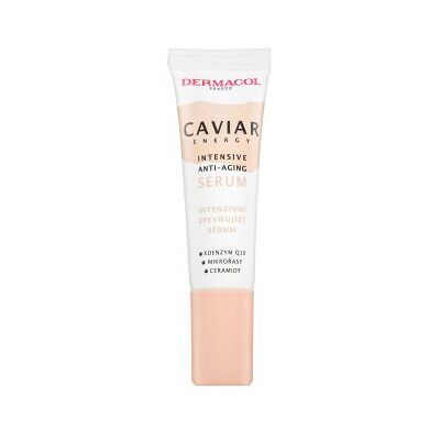 Dermacol - Siero Anti-Aging Energetico con Caviale 12ml Dermacol - Siero Anti-Aging Energetico con Caviale 12ml